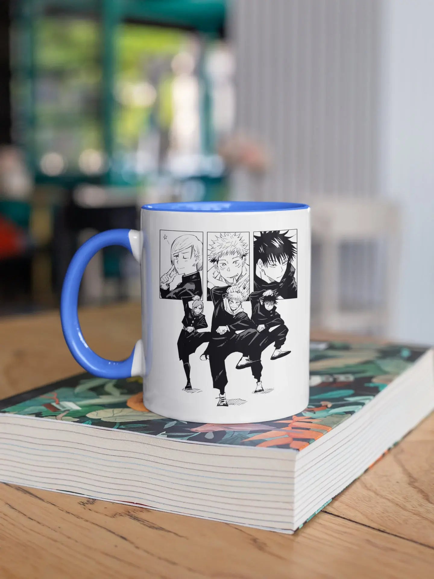 Mugs